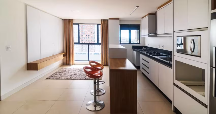 Apartamento para alugar no bairro São João - Itajaí/SC