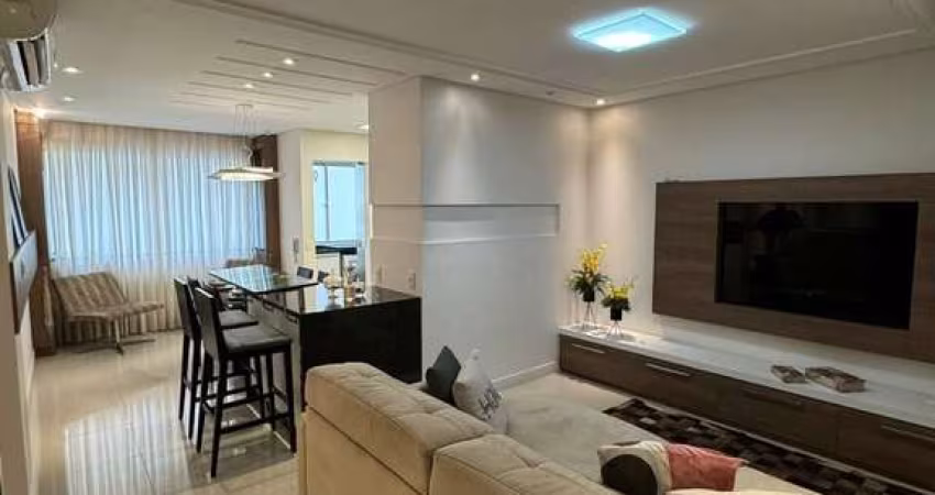 Apartamento para alugar no bairro Centro - Balneário Camboriú/SC