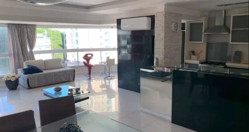 Apartamento para alugar no bairro Pioneiros - Balneário Camboriú/SC