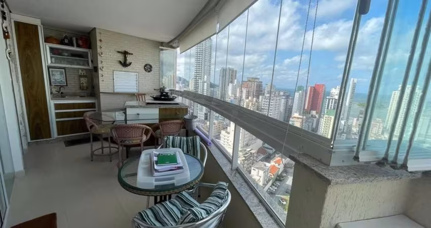 Apartamento para alugar no bairro Centro - Balneário Camboriú/SC
