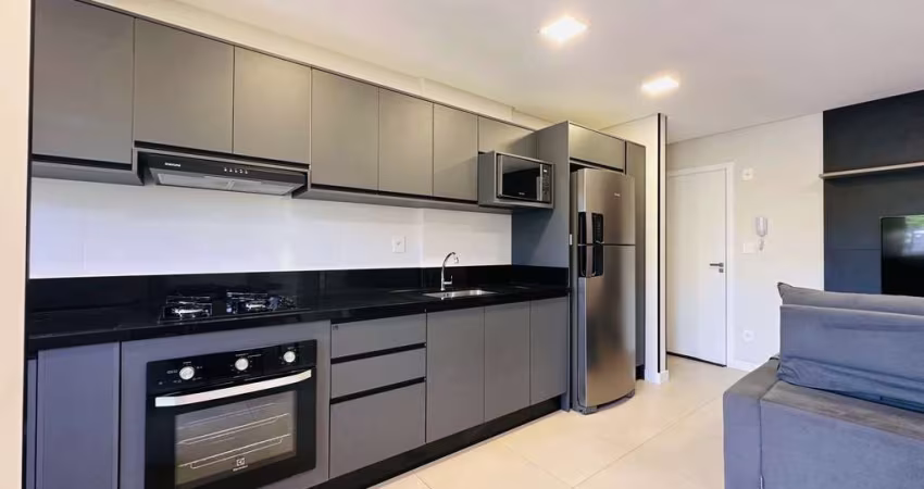 Apartamento para alugar no bairro Praia Brava de Itajaí - Itajaí/SC