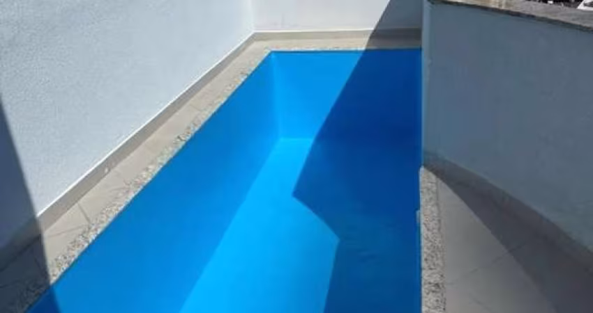 Apartamento para alugar no bairro Centro - Balneário Camboriú/SC