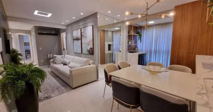 Apartamento para alugar no bairro Praia Brava de Itajaí - Itajaí/SC