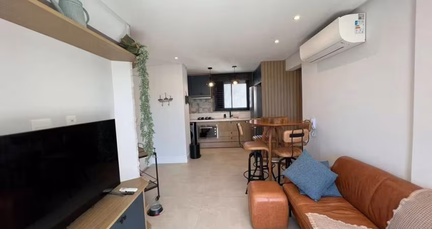 Apartamento em Praia Brava de Itajaí, Itajaí/SC
