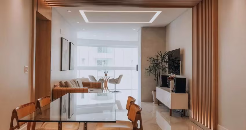 Apartamento em Praia Brava de Itajaí, Itajaí/SC