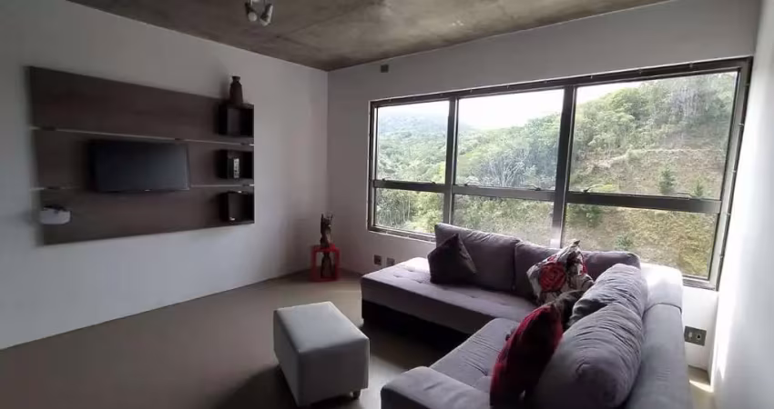 Apartamento em Praia Brava de Itajaí, Itajaí/SC