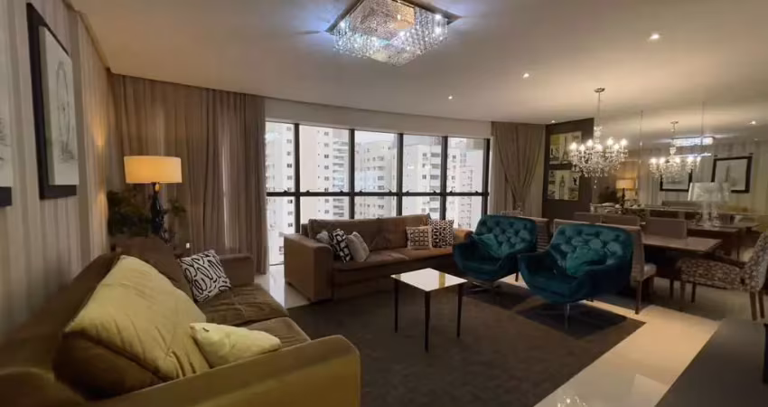 Apartamento em Municípios, Balneário Camboriú/SC
