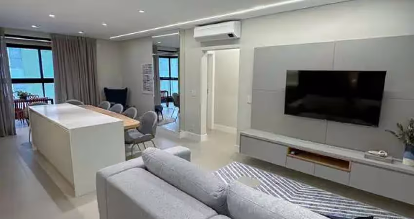 Apartamento em Praia Brava de Itajaí, Itajaí/SC