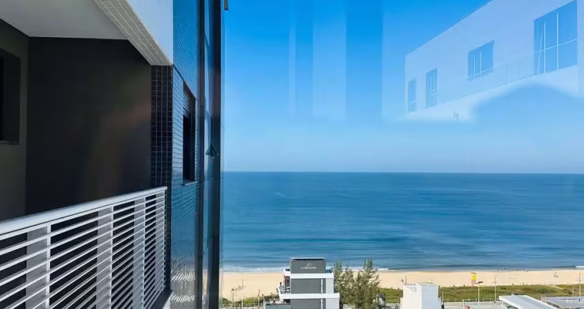 Apartamento com 3 quartos para alugar na Rua Luci Canziani, Praia Brava, Itajaí