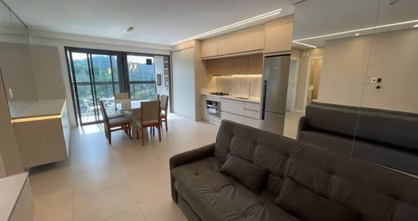 Apartamento para alugar no bairro praia brava de itajaí - itajaí/sc