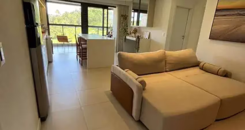 Apartamento com 2 quartos para alugar na Praia Brava, Itajaí 