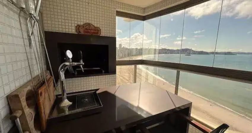 Apartamento para alugar no bairro centro - balneário camboriú/sc