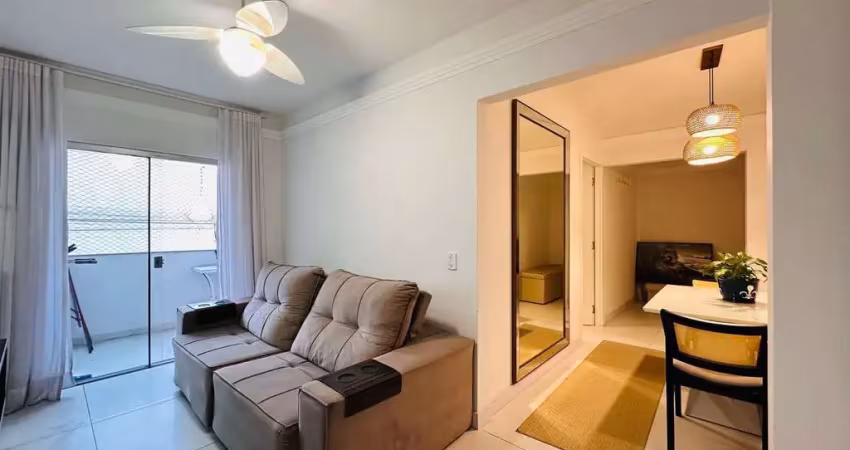 Apartamento para alugar no bairro nações - balneário camboriú/sc