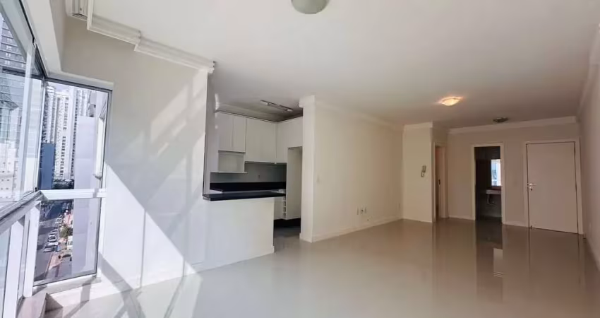Apartamento para alugar no bairro pioneiros - balneário camboriú/sc