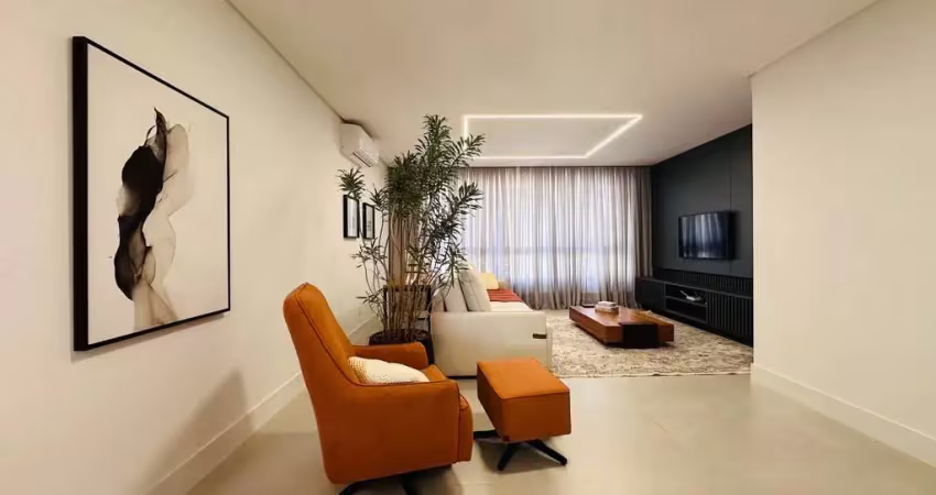 Apartamento para alugar no bairro pioneiros - balneário camboriú/sc