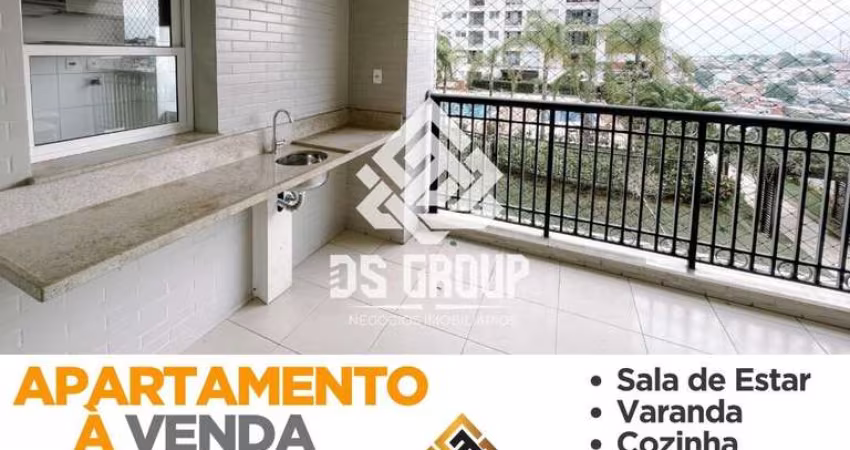 Reserva Inglesa - Apartamento à venda no bairro Ponta Negra - Manaus/AM