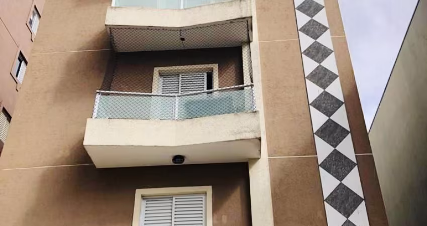 Cobertura , 2 Dorms à Venda, Campestre, 108 m²