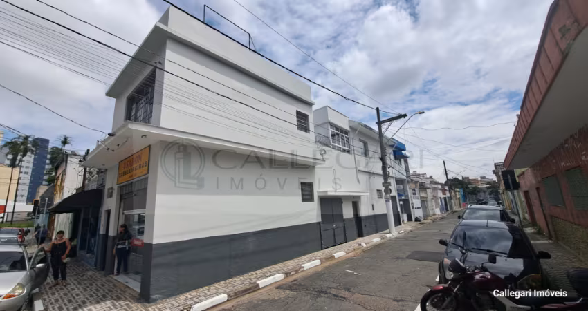 Excelente Casa Comercial Nova  centro de Santo andré.
