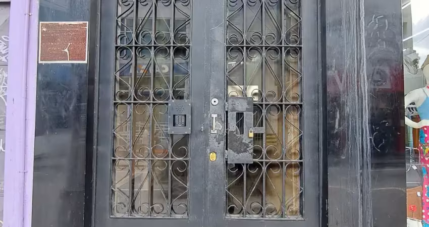 Sala comercial com 3 salas à venda na Rua Luís Pinto Fláquer, 441, Centro, Santo André