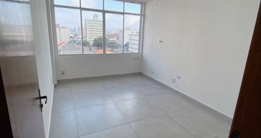 Localização no centro de Santo André. 13,00 m²