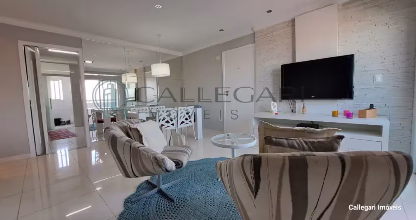 Apartamento com 3 quartos à venda na Vila Pinheirinho, Santo André 