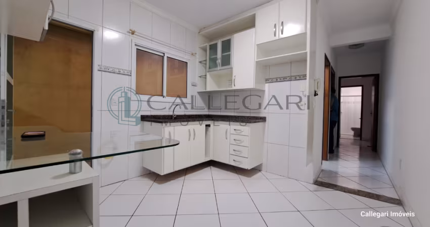 Apartamento sem condomínio 70m² - Vila Pires