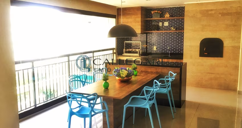 Vende Apartamento 236m² - Condomínio Royale Prestige