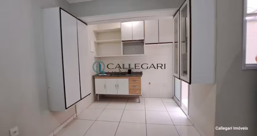 Apartamento com 2 quartos para alugar na Rua das Violetas, 251, Vila Marina, Santo André