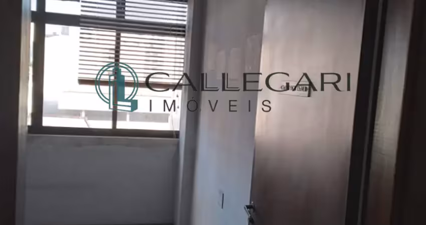 Sala comercial com 1 sala à venda na Rua Monte Casseros, 281, Centro, Santo André