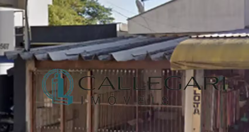 Casa com 1 quarto para alugar na Avenida Gago Coutinho, 889, Santa Maria, Santo André
