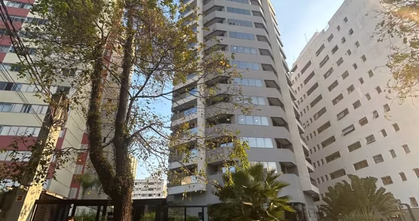 SALA COMERCIAL - EXCELENTE DISTRIBUIÇÃO E LOCALIZAÇÃO