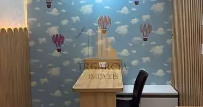 Sala comercial mobiliada de 30m² no tatuapé com 1 banheiro por r$1.800/mês - alugue agora!