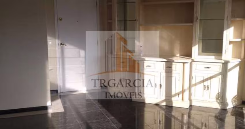 Aluguel de Apartamento no Tatuapé SP: 4 Dorms, 98m², R$3300