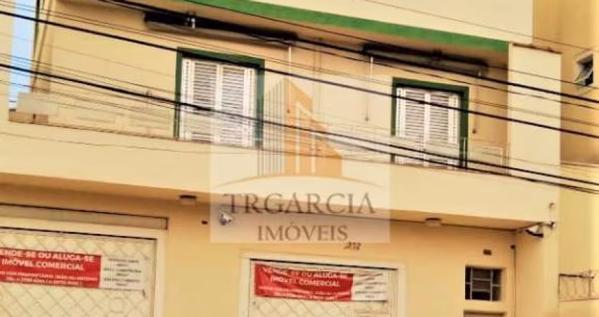 Sobrado Comercial em Penha - SP: 562m², 7 Dormitórios, 3 Banheiros. Venda por R$ 2.220.000