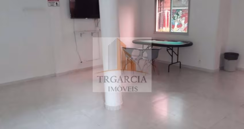 Imóvel em Vila Guilhermina, São Paulo: Apartamento 50m² com 2 dormitórios por R$ 320.000