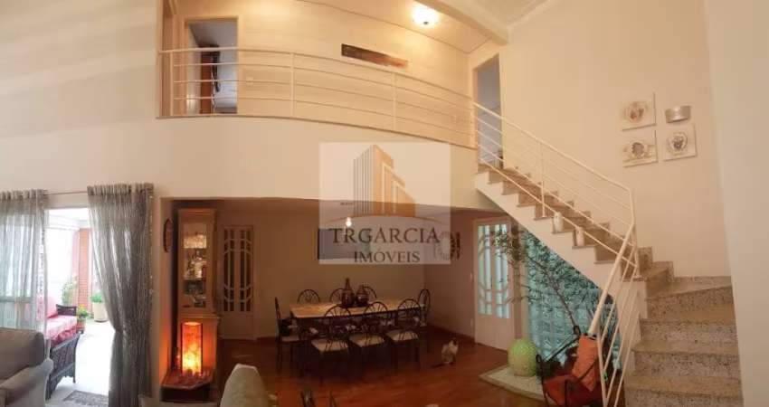 Apartamento em Tatuapé  -  São Paulo