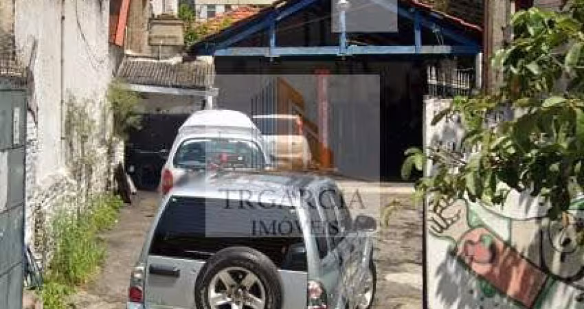 Terreno em Tatuapé  -  São Paulo