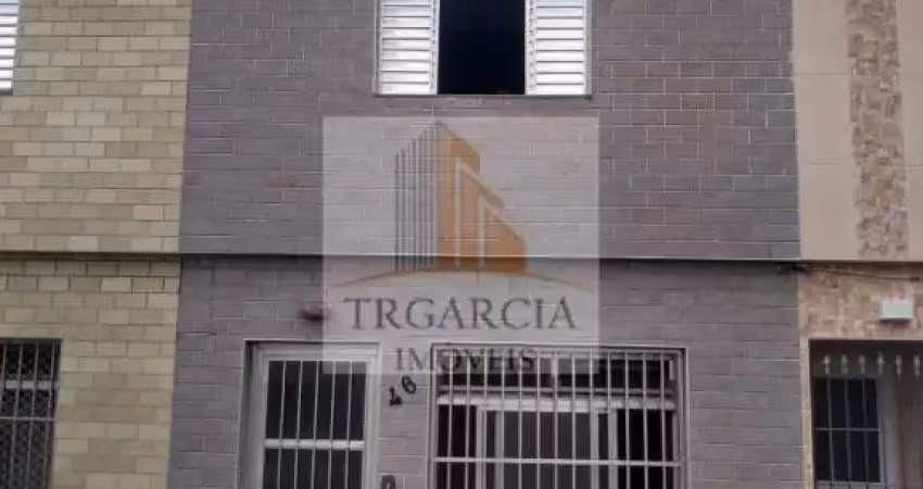 Casa com 2 quartos à venda na Rua Pedro Gabriel, 46, Tatuapé, São Paulo