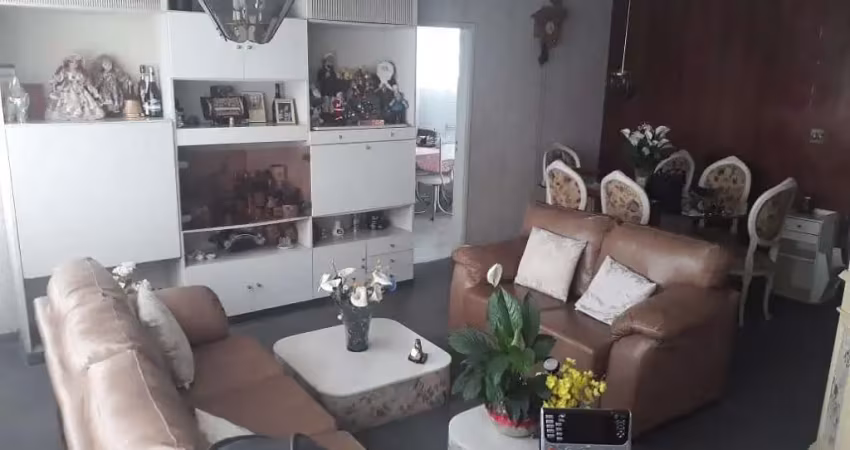 Apartamento com 3 quartos à venda na Avenida Paes de Barros, 2298, Mooca, São Paulo