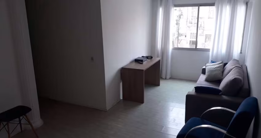Ótima oportunidade: Apartamento de 60m² com 3 dormitórios e 1 banheiro no Belenzinho por R$460.000