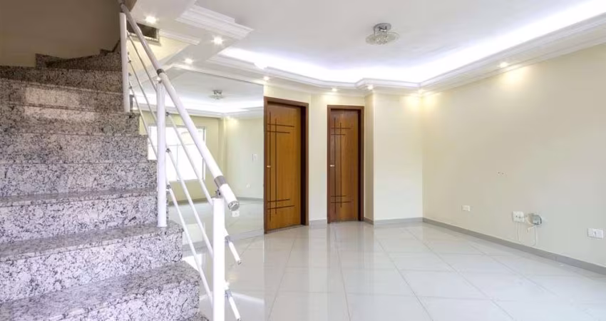 Casa Sobrado de Condominio em São Paulo
