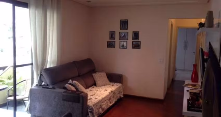 Apartamento em São Paulo