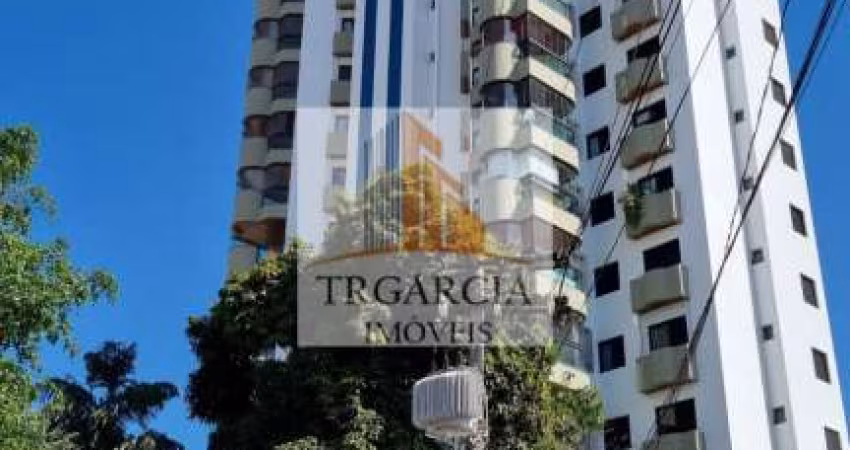 Apartamento em Tatuapé  -  São Paulo