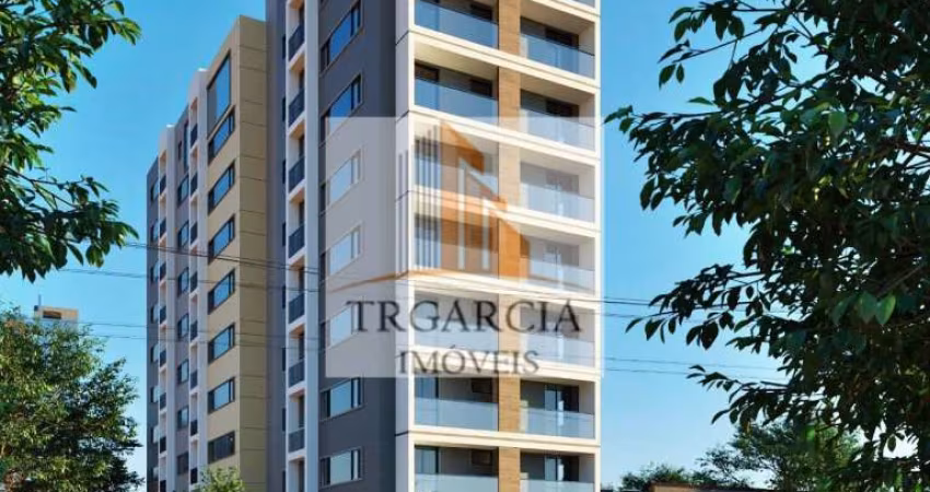 Apartamento em Itaquera com 40m², 2 quartos e banheiro por R$340 mil - Venda