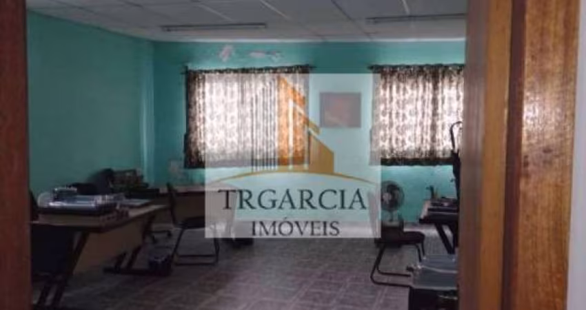 Galpão em Ipiranga, São Paulo: 500m², 2 banheiros - Venda por R$1.150.000
