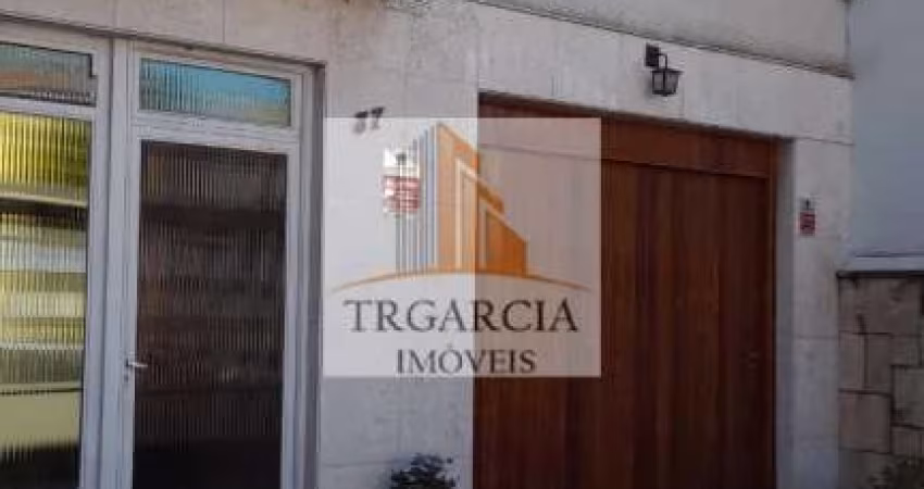 Sobrado Comercial em Tatuapé, São Paulo - 250m², 5 Dormitórios - Locação: R$6.600
