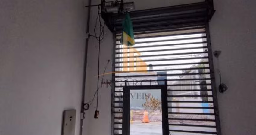 Loja/Salão em Belém - SP: 33M², 1 Banheiro à locação por R$ 2.800