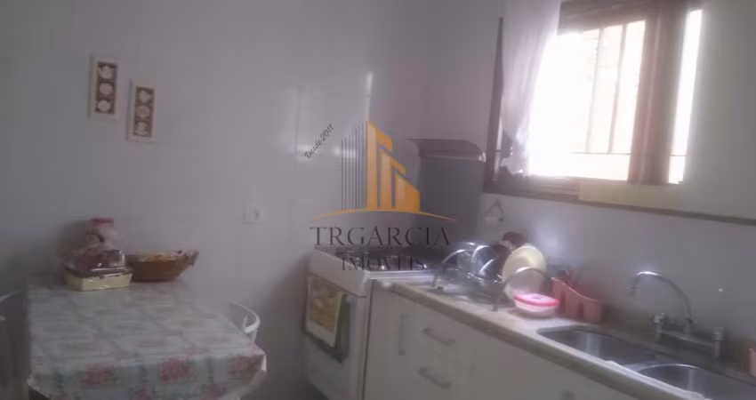 Casa Sobrado em Tatuapé - SP: 198m², 3 suítes, 4 banheiros - Venda por R$ 1.350.000