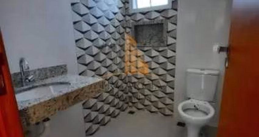 Sobrado de 90m² com 3 dormitórios e 1 suíte no Jardim Independência - SP por R$ 710.000 para venda