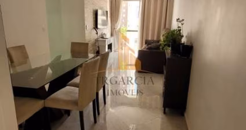 Imóvel em Tatuapé: Apartamento 3 dormitórios, 72m², R$ 700.000 para venda.